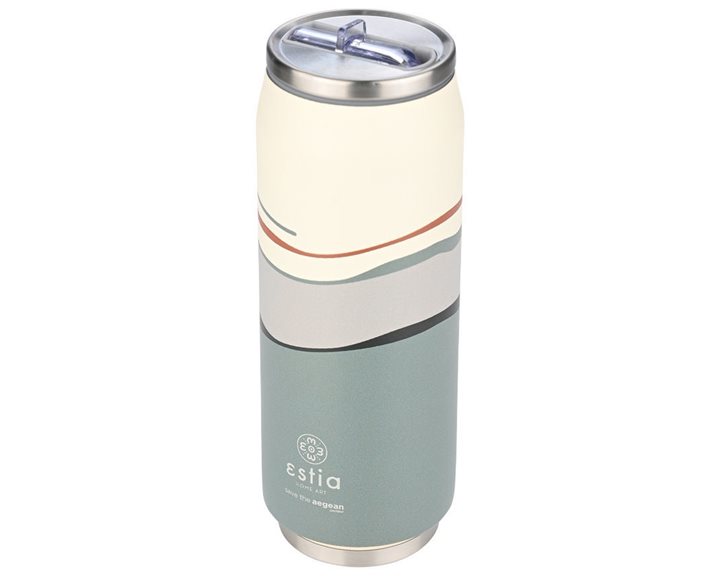 Estia Ποτήρι Θερμός 500ml Save The Aegean Ecozen Horizon 01-22785