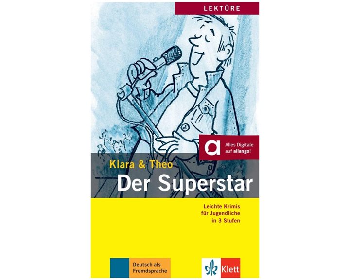 LEO   CO 1: DER SUPERSTAR