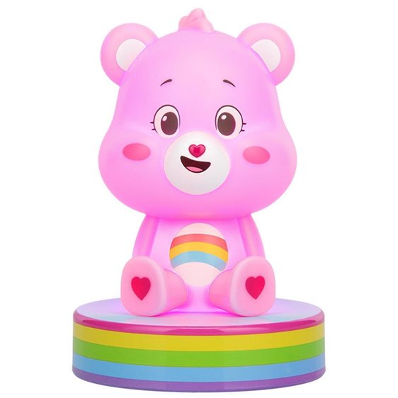 Διακοσμητικό Φωτιστικό Care Bears Μικρό