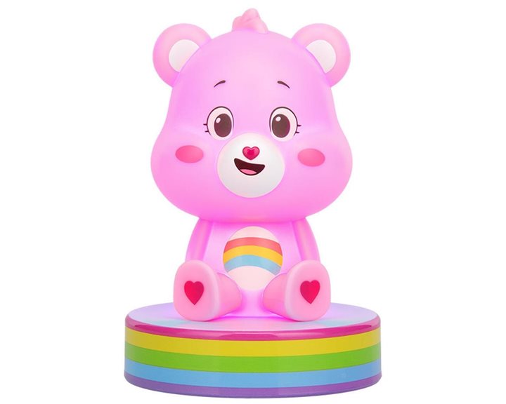 Διακοσμητικό Φωτιστικό Care Bears Μικρό