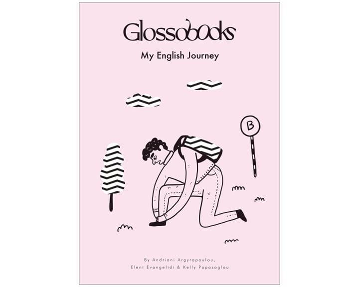GLOSSOBOOKS - MY ENGLISH JOURNEY