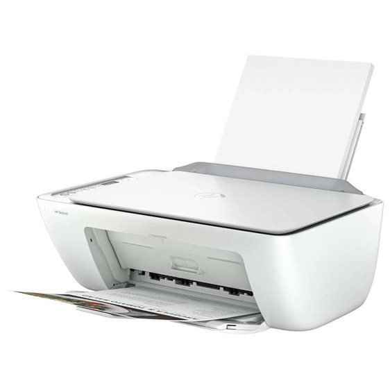 HP DeskJet 2810e All-in-One Printer (588Q0B)