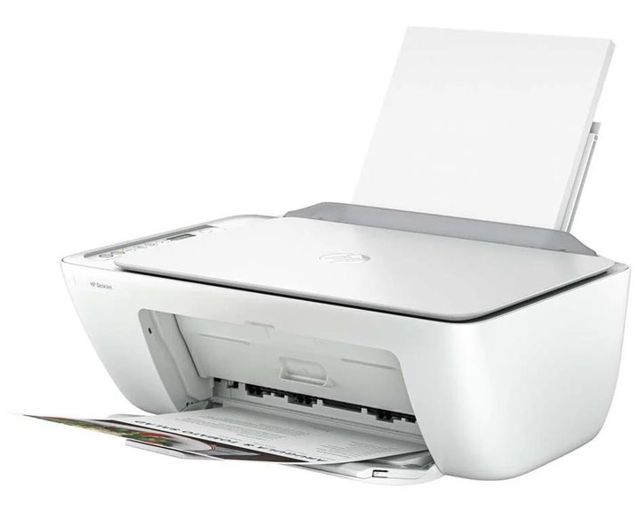 HP DeskJet 2810e All-in-One Printer (588Q0B)