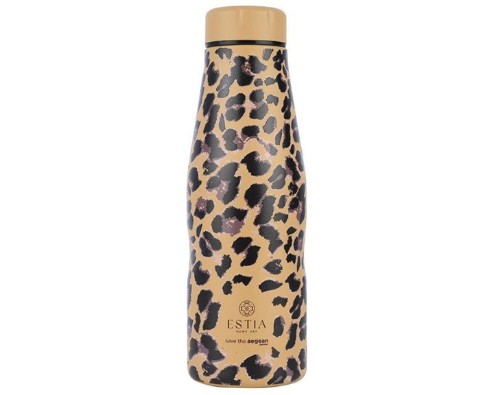 Estia Μπουκάλι Θερμός 500ml Save The Aegean Spotted Prowl 01-31619