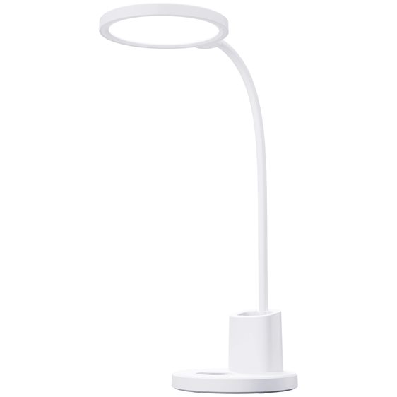 Φωτιστικό Γραφείου TLC 016 Led Λευκό Step Dimmer CCT 10W