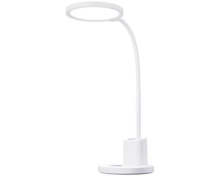 Φωτιστικό Γραφείου TLC 016 Led Λευκό Step Dimmer CCT 10W