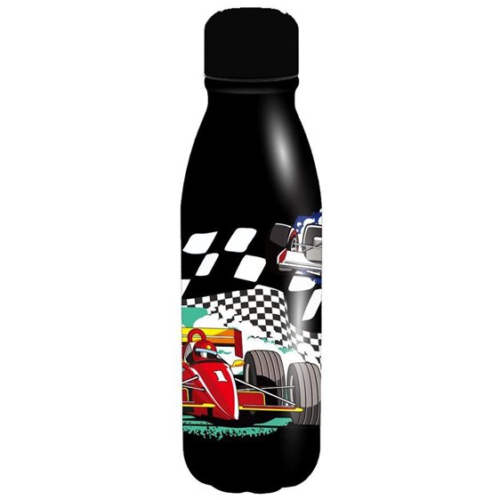 ΠΑΓΟΥΡΙ ΑΛΟΥΜΙΝΙΟΥ 550ml 6x22εκ 4 ΣΧΕΔΙΑ