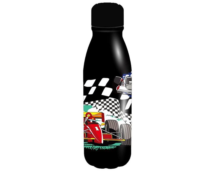 ΠΑΓΟΥΡΙ ΑΛΟΥΜΙΝΙΟΥ 550ml 6x22εκ 4 ΣΧΕΔΙΑ