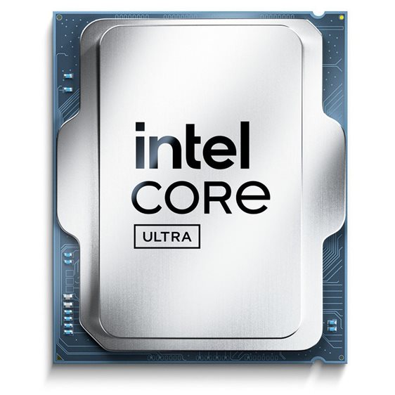 INTEL CPU CORE ULTRA 5 PROCESSOR 225, 10C/10T, up to 4.90GHz, CACHE 20MB, SOCKET LGA1851, GPU, BOX, FAN, 3YW.