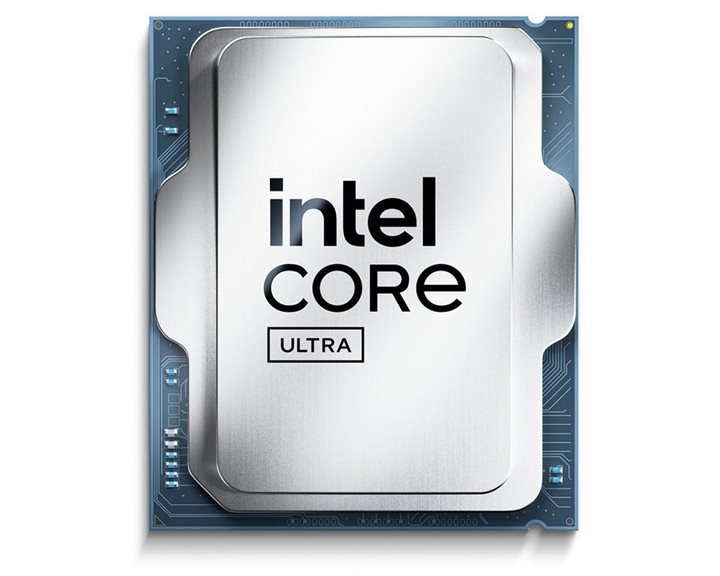 INTEL CPU CORE ULTRA 5 PROCESSOR 225, 10C/10T, up to 4.90GHz, CACHE 20MB, SOCKET LGA1851, GPU, BOX, FAN, 3YW.