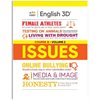 Αγγλικά Φροντιστηριακά & ELT Βιβλία - Image Description
