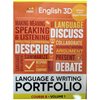 Αγγλικά Φροντιστηριακά & ELT Βιβλία - Image Description