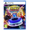 Playstation Games - Image Description