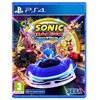 Playstation Games - Image Description
