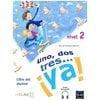 Ισπανικά Φροντιστηριακά - Image Description