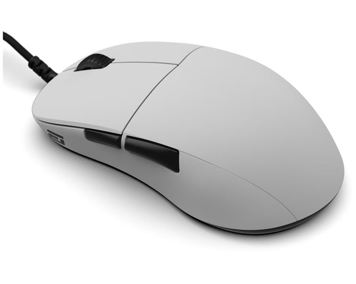 Endgame Gear XM2 8k V2 Gaming Mouse - White - 52g, 30.000 cpi
