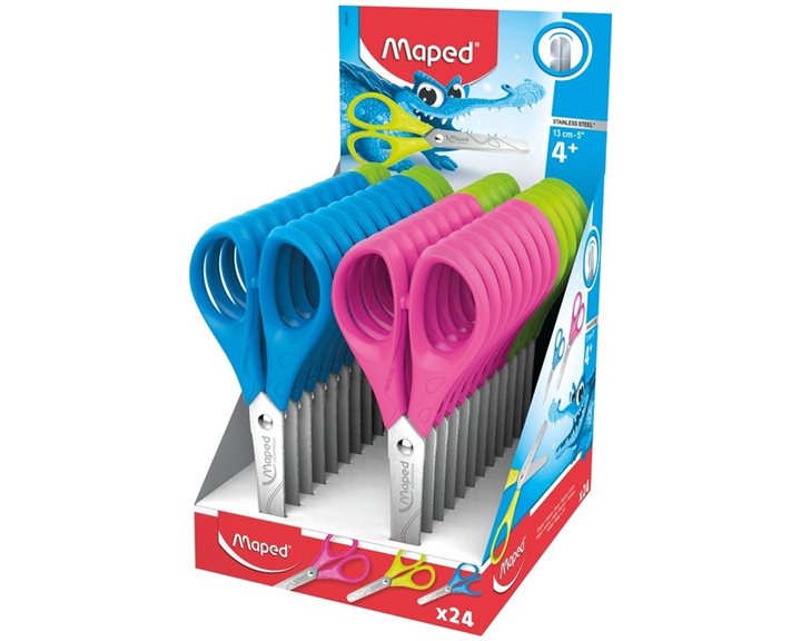 Ψαλίδι Maped 13cm Start Essentials