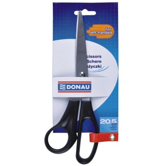 Ψαλίδι Donau Classic 20.5 cm αριστερόχειρες