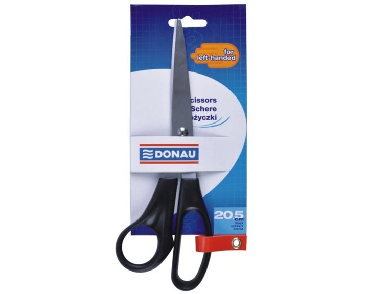 Ψαλίδι Donau Classic 20.5 cm αριστερόχειρες