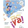 Ισπανικά Φροντιστηριακά - Image Description