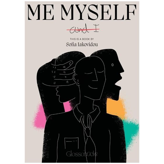 GLOSSOBOOKS - ME, MYSELF AND I