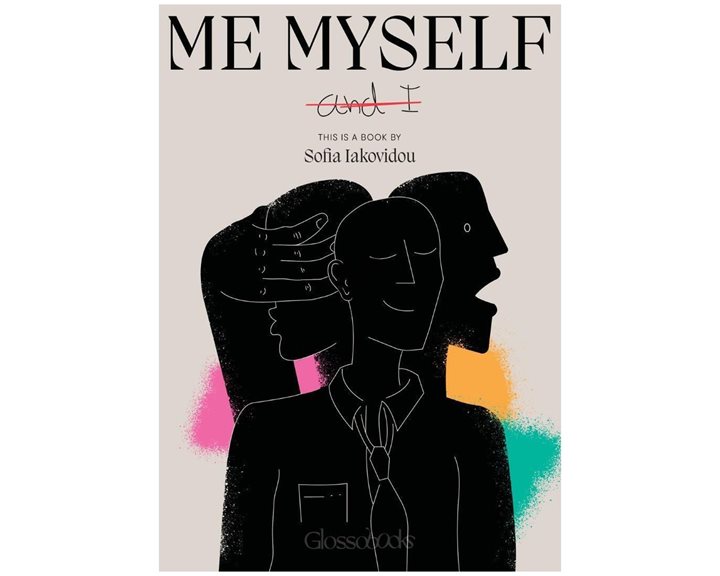GLOSSOBOOKS - ME, MYSELF AND I