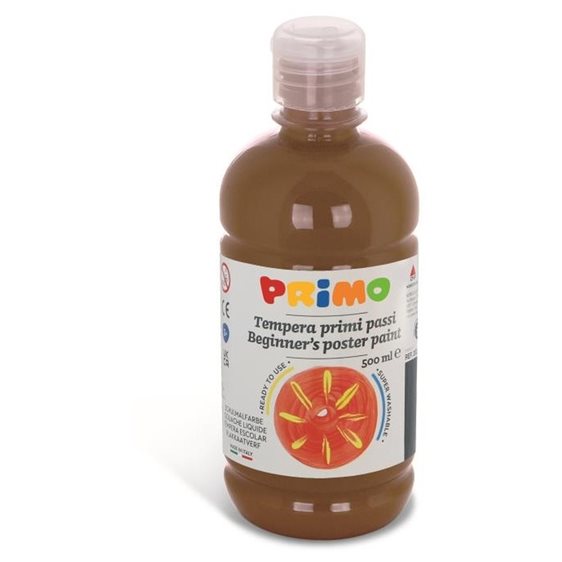 Τέμπερα CMP 500ml 202BR500745  Καφέ