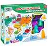 Παιδικός Πηλός - Playdoh - Image Description