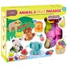 Παιδικός Πηλός - Playdoh - Image Description