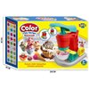 Παιδικός Πηλός - Playdoh - Image Description