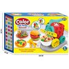 Παιδικός Πηλός - Playdoh - Image Description