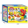 Παιδικός Πηλός - Playdoh - Image Description
