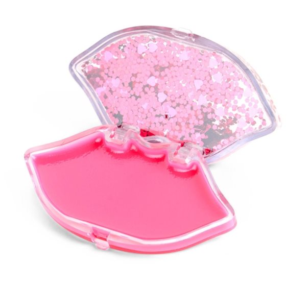 Creatit! Candy Lipgloss Sparkle Κονφετί