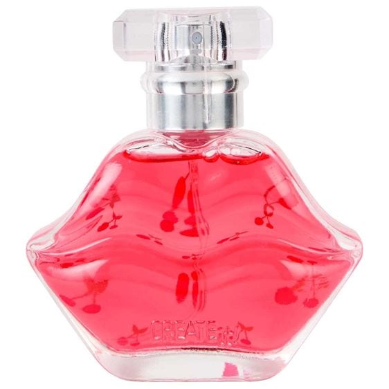 Creatit! Body Mist Cherry Kisses Eau De Toilette
