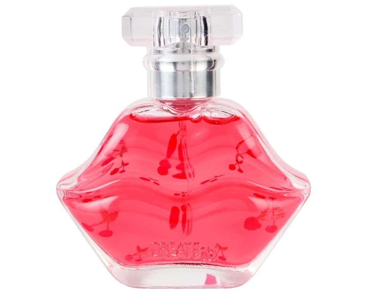 Creatit! Body Mist Cherry Kisses Eau De Toilette