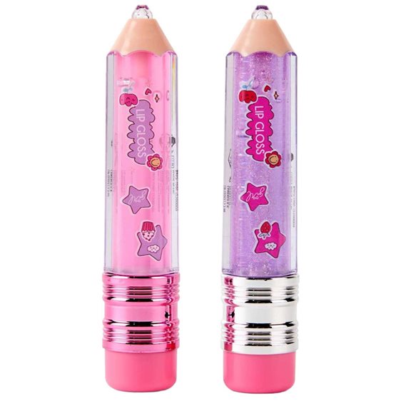 Creatit!Lip Gloss Μολύβια