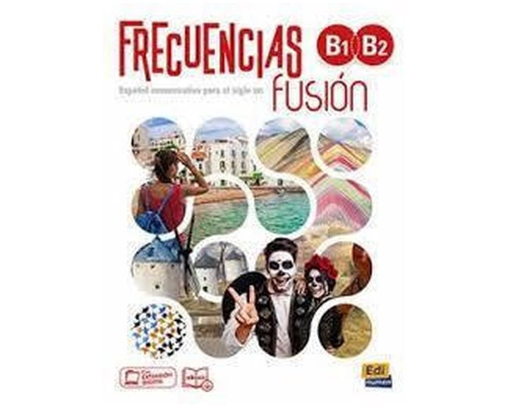 FRECUENCIAS FUSION B1-B2 ALUMNO