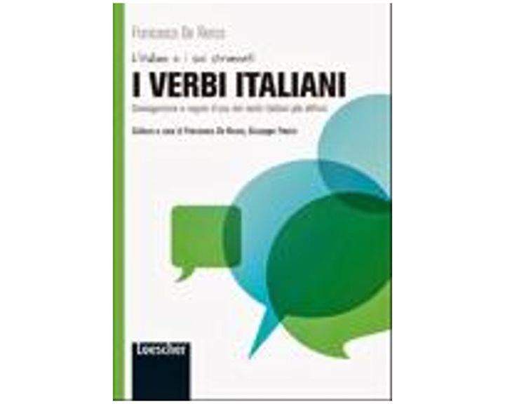 I VERBI ITALIANI