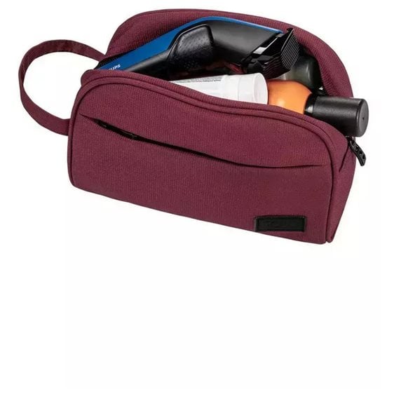 Polo Beauty Case Necessity Salmon 938001-3300
