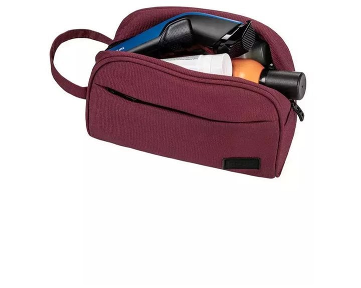 Polo Beauty Case Necessity Salmon 938001-3300