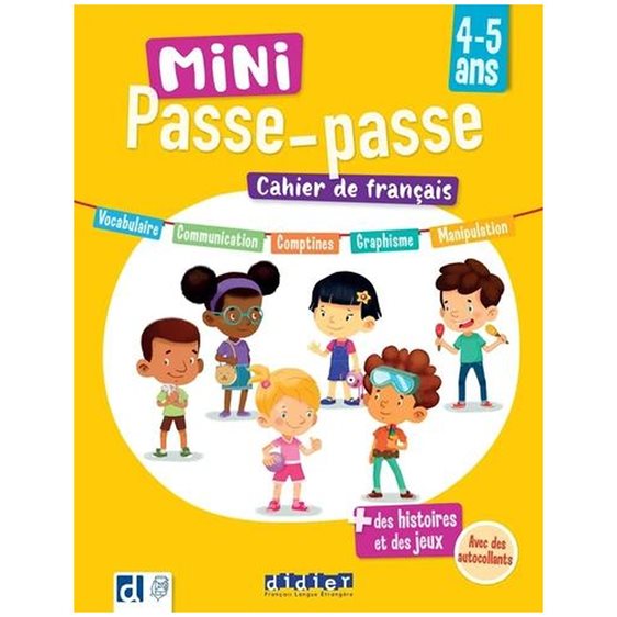 YOUPI! J'AI COMPRIS! 2 LIVRE D'ELEVE