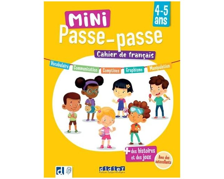 YOUPI! J'AI COMPRIS! 2 LIVRE D'ELEVE