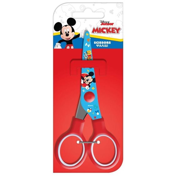 ΨΑΛΙΔΙ ΜΕΤΑΛΛΙΚΟ 13,5ΕΚ  MICKEY 564513