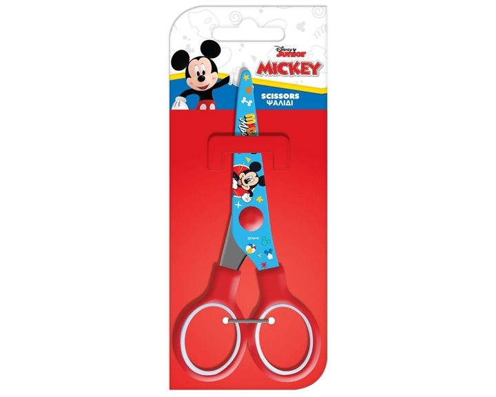 ΨΑΛΙΔΙ ΜΕΤΑΛΛΙΚΟ 13,5ΕΚ  MICKEY 564513