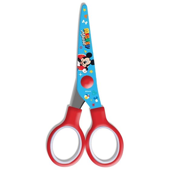 ΨΑΛΙΔΙ ΜΕΤΑΛΛΙΚΟ 13,5ΕΚ  MICKEY 564513