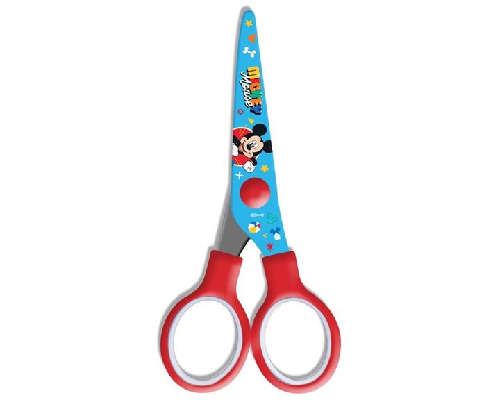 ΨΑΛΙΔΙ ΜΕΤΑΛΛΙΚΟ 13,5ΕΚ  MICKEY 564513