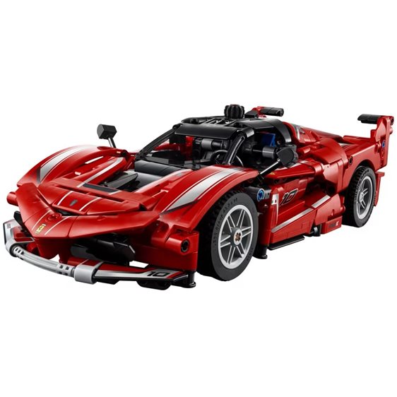 LEGO Technic Ferrari FXX K 42212