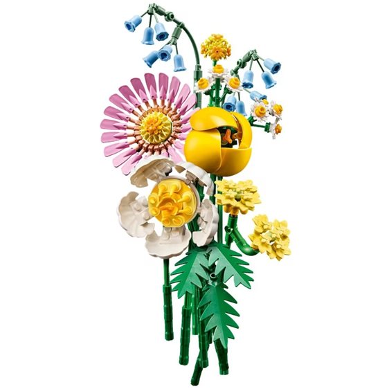 LEGO Petite Sunny Bouquet 10347