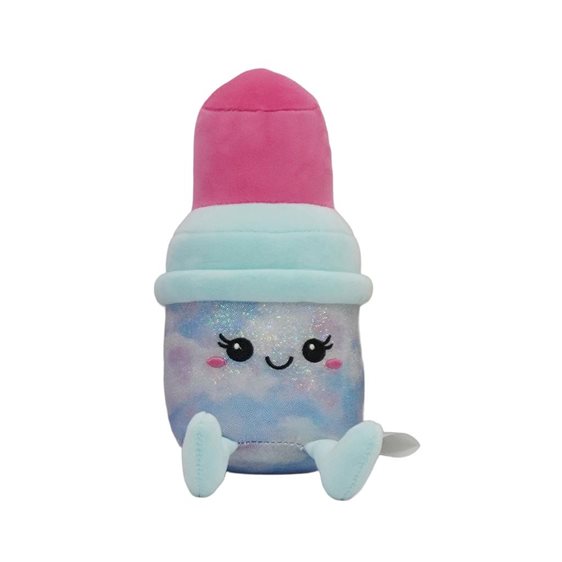 Λούτρινα Αξεσουάρ Μόδας  23εκ.Squishcuties 6σχ. 000623031