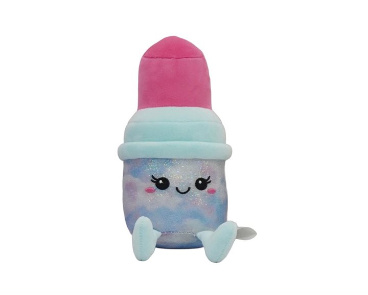 Λούτρινα Αξεσουάρ Μόδας  23εκ.Squishcuties 6σχ. 000623031